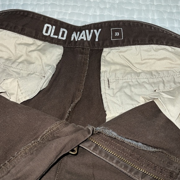 Men’s Bermuda Shorts  , Lot of 3, Size 33/34 - Picture 10 of 11